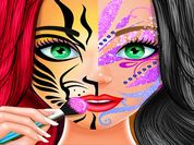 Play Face Paint Beauty SPA Salon