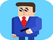 Play Mr Bullet - Spy Puzzles 2