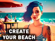 Play Create your beach