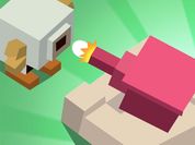 Play Merge Defense: Pixel Blocks