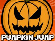 Pumpkin Jump