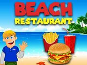 Play Beach Restaurant