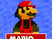 Play Mario Bros Deluxe