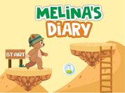 Play Melinas Diary