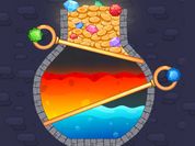 Play Pin Gems Rescue
