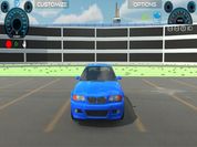 City Car Driving Multiplayer