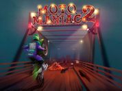 Play Moto Maniac 2