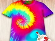 Play Tie Dye Game