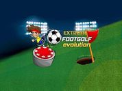Play Extreme FootGolf Evolution