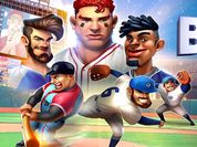 Play Flick HomeRun- Baseball