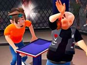 Play Slap Kings