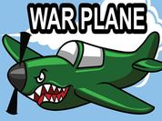 Play War Airplane
