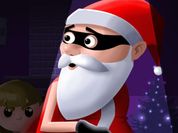 Play Santa or Thief?