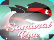 Samurai Run