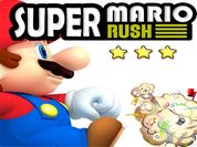 Play Super Mario Rush