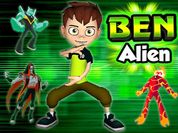 Play Ben 10 Alien