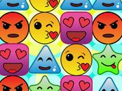 Play Emoji Match 3