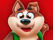 Play Puppy Blast: Journey of Crush