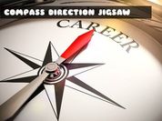 Play Compass Direction Jigsaw