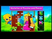 Play Slider Puzzl for Kids