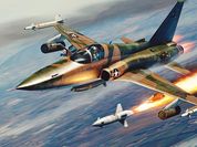 Play War Plane Strike: Sky Combat