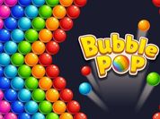Play Bubble Pop Shooter