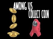 Play Among Us Collect Coin