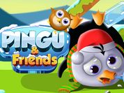 Play Pingu & Friends
