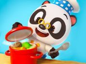 Play Dr Panda Restaurant