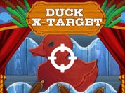 Play Duck X Target