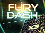 Play Fury Dash