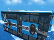 Play Bus Parking 2023