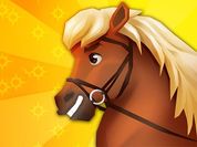 Play Horse Shoeing 2