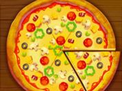 Pizza Maker Master Chef Game