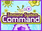 Play Immune system Command