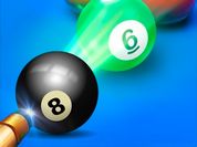 Play 8 Ball Billiard Pool