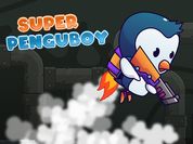Play Super Penguboy Game