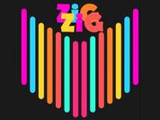 Play ZigZag Color Line