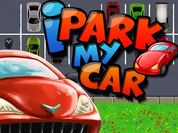 Play iPark my car