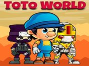 Toto World