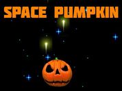 Play Space Pumpkin