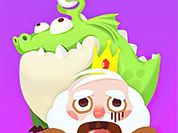 Play Rescue King