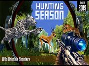Play Hunting Season