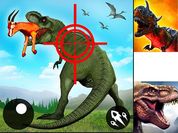 Play Dino Hunter 3D