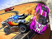 Play Demolition Derby Challenge