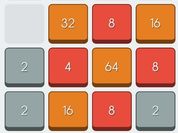 Play 4096 Puzzle