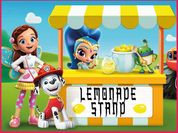 Play Lemonade Stand
