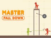 Play Master Fall Down
