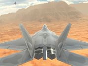 Play Fighter Aircraft Simulator