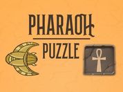 Play Pharaoh Puzzle